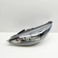 Faro proiettore anteriore