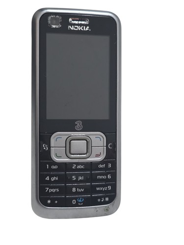 Nokia 6120c telefono - ,