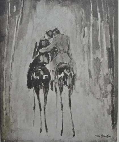 Kees van dongen - van, dongen: