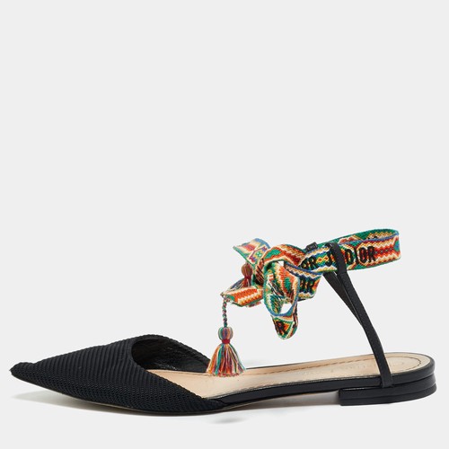 Ballerine alla caviglia - , dior