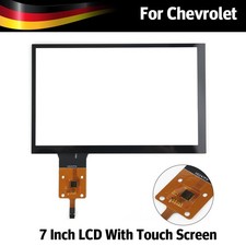 Ricambio digitalizzatore touch