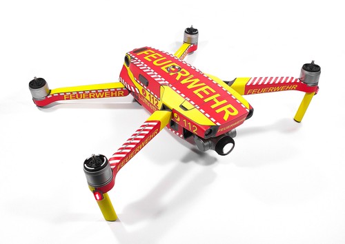Dji mavic enterprise - 2, skin