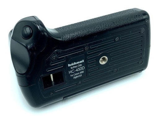 Gallo battery grip - grip, hc-450d