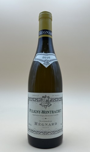Regnard puligny montrachet - puligny,