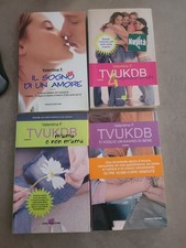 Lotto libri valentina - libri,