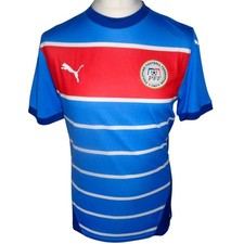 Maglia calcio FILIPPINE Puma