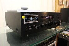 AMPLIFICATORE RICEVITORE