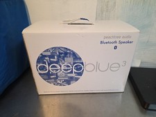 Peachtree Audio deepblue3