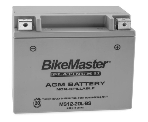 Agm 12v platinum - agm,