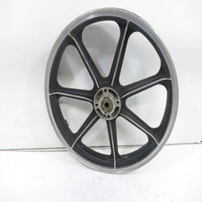 Cerchio ruota anteriore Kawasaki Z 1000 Z1R 18x2,15 pollici cerchio anteriore 75176