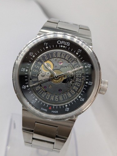 Orologio automatico oris - orologio,