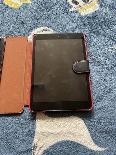 Apple ipad mini - apple, wi-fi