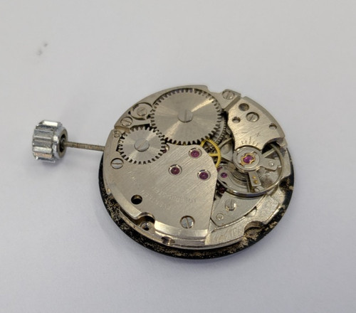 140 movimento orologio - movimento,