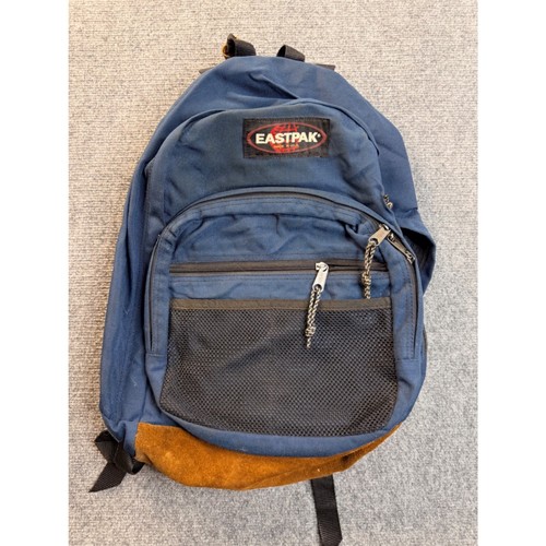Zaino eastpak vintage blu - blu, navy