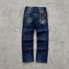 Vintage 90s DsQuared 2