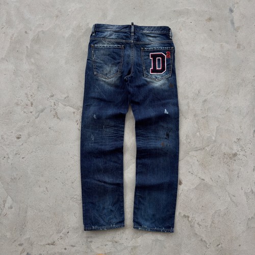 Vintage 90s dsquared - vintage,