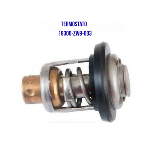 Termostato originale honda - termostato,
