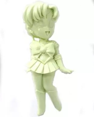 Sailor moon mercury deformed - moon,