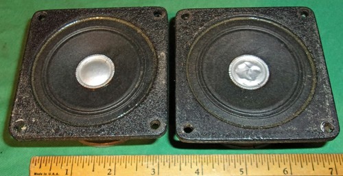 Tweeter bozak 200x 16 - bozak, b-200x-16