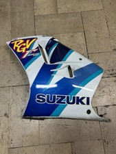 Suzuki Rgv 250 Gamma Vj22