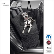 TELO DI PROTEZIONE SEDILI POSTERIORI JEEP AVENGERS FIAT 600 / 71808850
