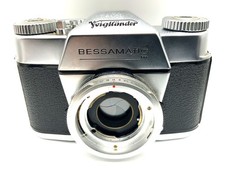 Voigtländer bessamatic - voigtländer,