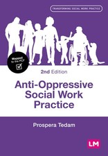Anti-Oppressive Social Work