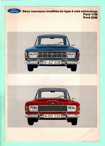 Prospectus catalogue - catalogue,