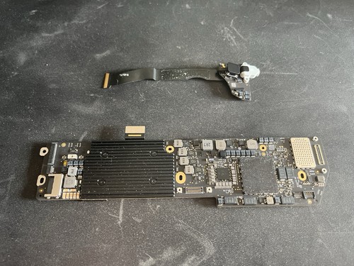 Apple macbook air a2179 scheda - apple,