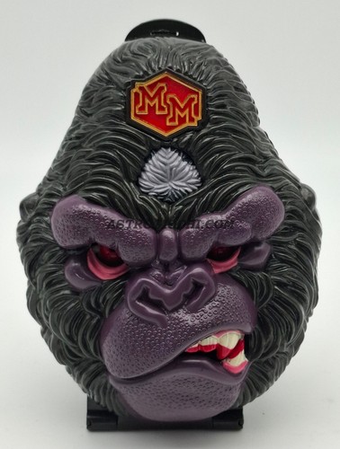 Mattel mighty max - max, tangles