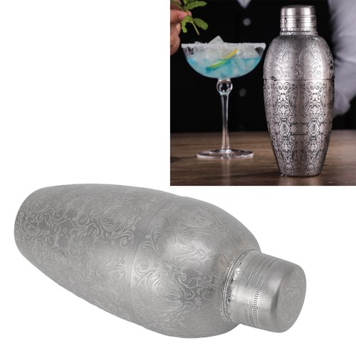 Boston shaker - shaker,