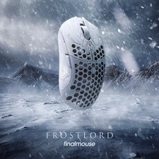 Finalmouse ULX Frostlord -