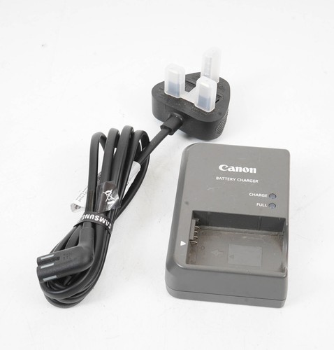 Caricabatteria originale canon - caricabatteria,