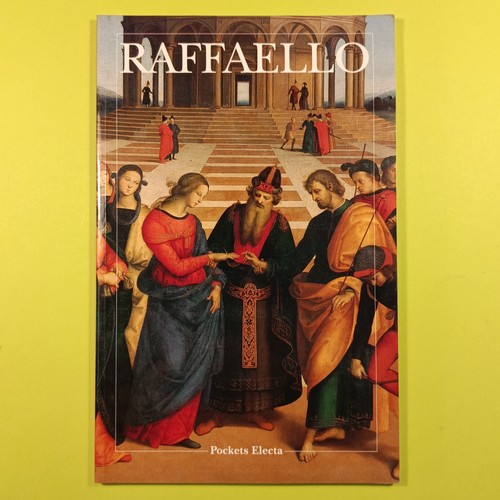 Raffaello albertario pokets - raffaello,