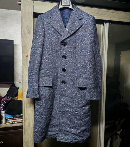 Soprabito vintage anni - vintage, 70