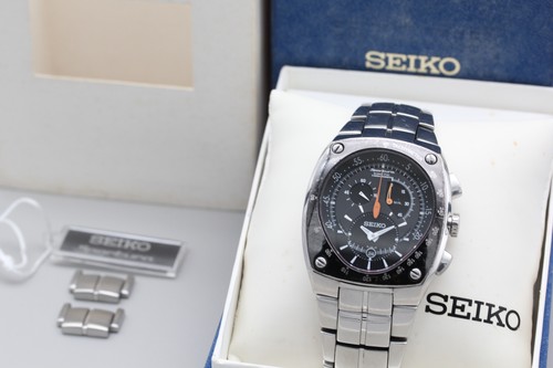 Nuovo batt seiko sportura - batt,
