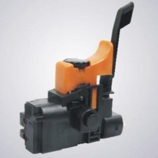 Interruttore, Conmutatore