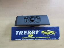 comando accensione luci BMW serie 5 2003-2008 6.925 288