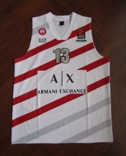 Canotta FONTECCHIO OLIMPIA