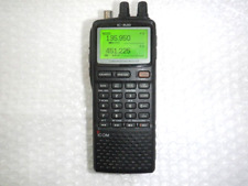 Ricevitore di comunicazione portatile ICOM IC-R20