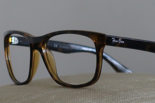Ray ban rb4181 - ray, montatura
