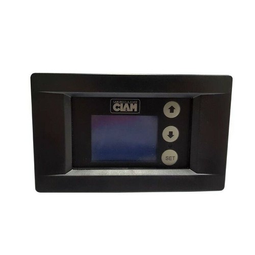 Scheda quadro comandi - , display