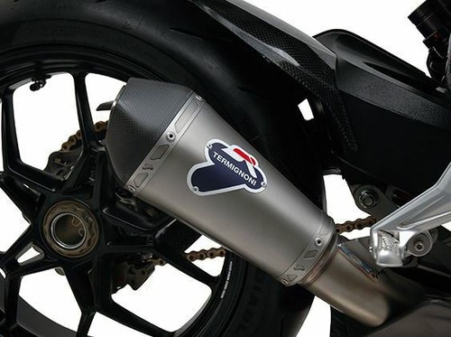 Termignoni scarico conico race - termignoni,