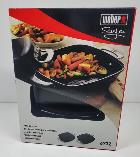 Nuovo set padelle rivestite - set,