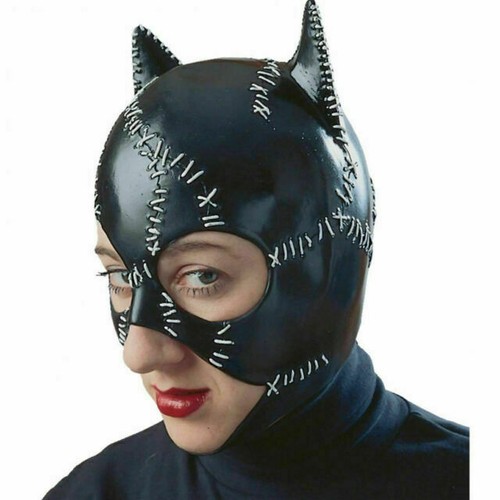 Costume adulto catwoman - costume,