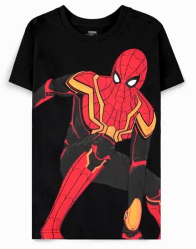 Shirt the amazing - t-shirt,