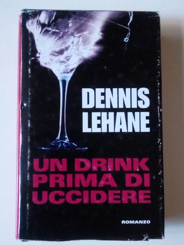 Drink prima uccidere - drink, di