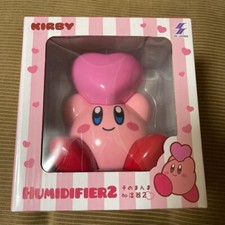 Umidificatore Kirby Of The