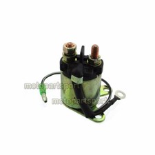 Relè avviamento solenoide per