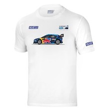Maglietta Sparco Ufficiale